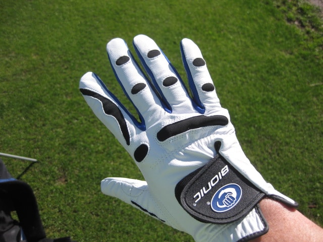 what is the best golf glove on the market