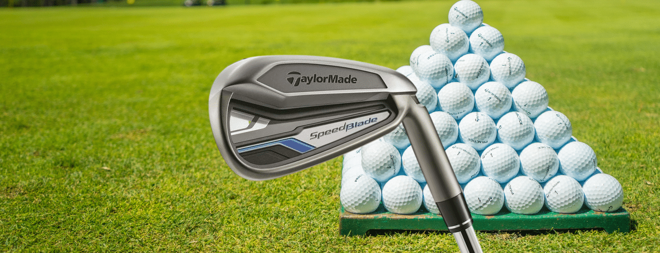 Welcome To GolfClubsGuru.com 34 Taylormade Speedblades