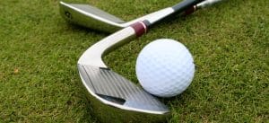 golf irons