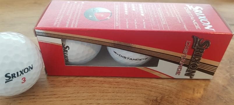 Best Golf Balls for Beginners 49 Hard VS Soft Golf Balls