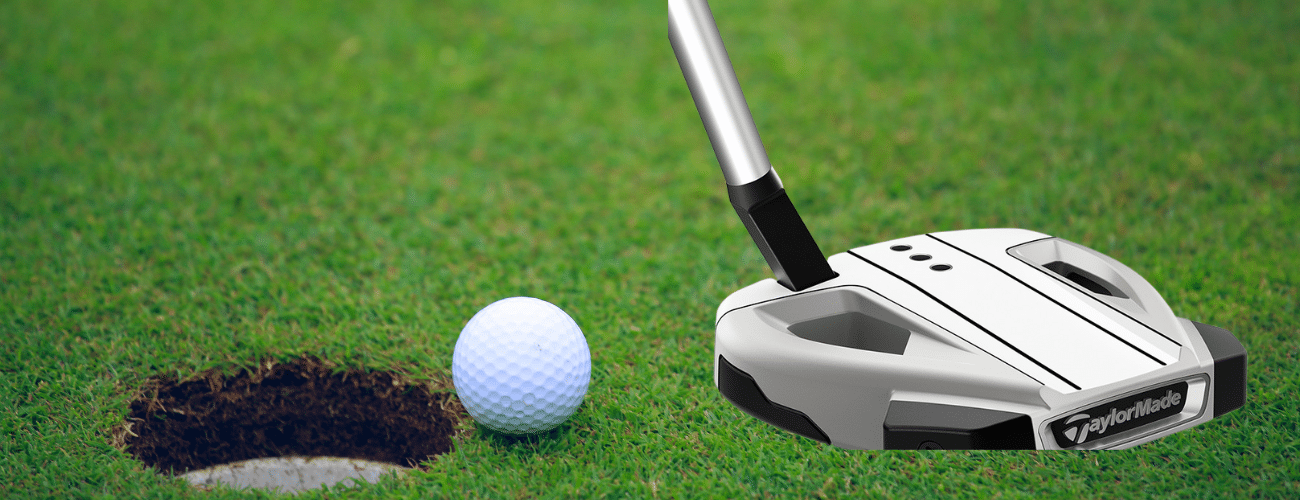 Welcome To GolfClubsGuru.com 4 Taylormade EX