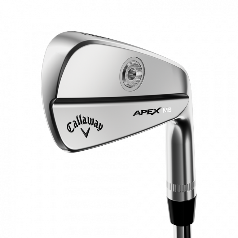 Callaway Apex 21 Irons Review — [May, 2022]