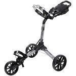 Bag Boy Nitron Auto Open Push Cart