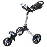 Bag Boy Nitron Auto Open Push Cart1