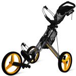 Sun Mountain Speed Cart GX