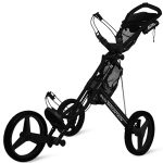 Sun Mountain Speed Cart GX2