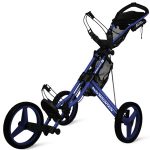 Sun Mountain Speed Cart GX3