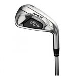 callaway apex dcb iron set