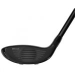 cobra radspeed black turbo yellow fairway wood 2